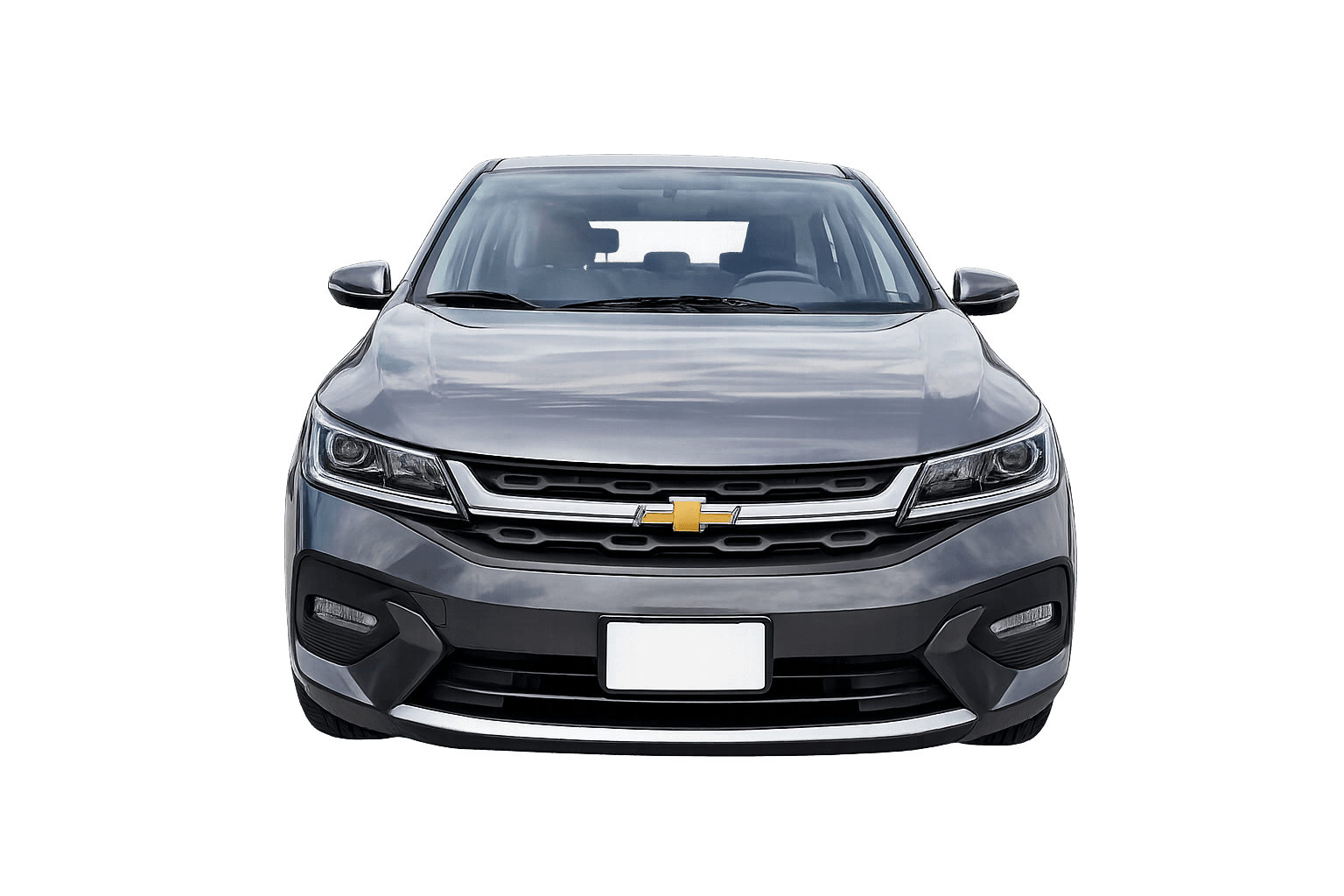 CHEVROLET AVEO 2026 en renta en Cancún y Riviera Maya
