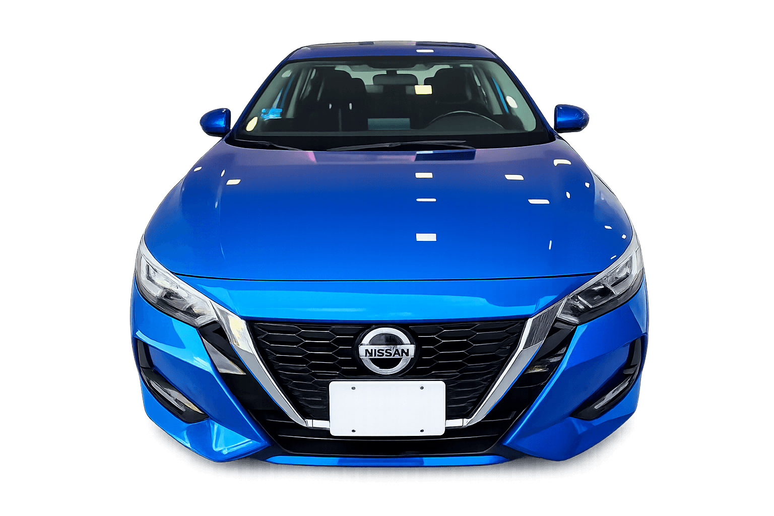 NISSAN SENTRA 2023 en renta en Cancún y Riviera Maya